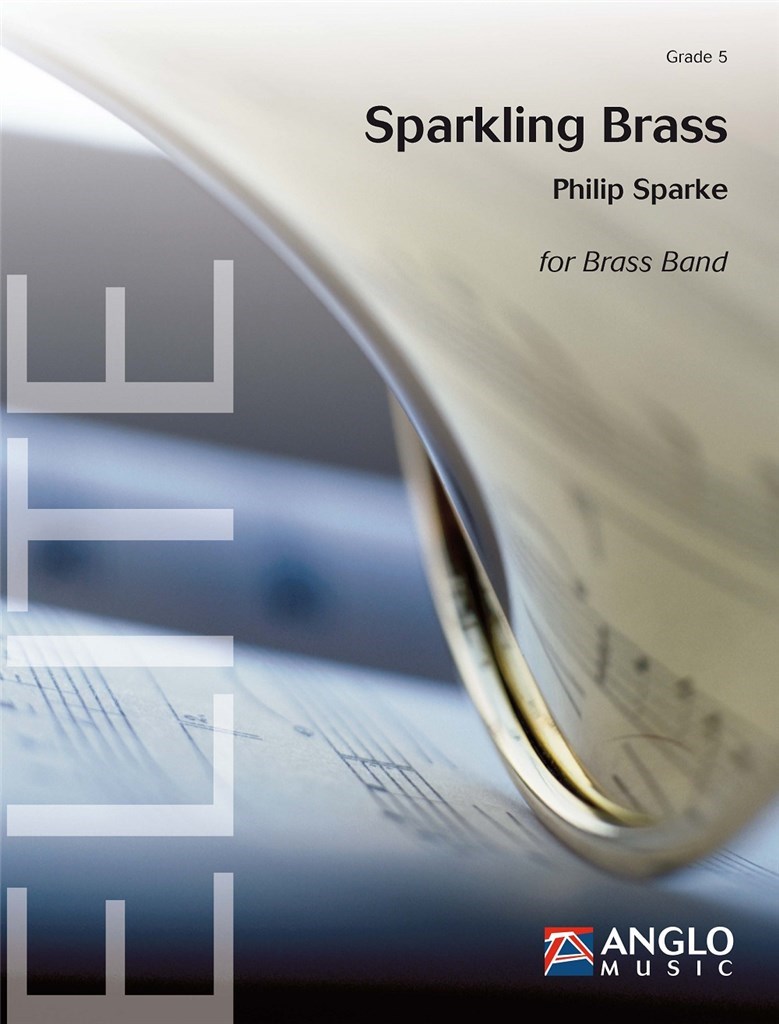 Sparkling Brass